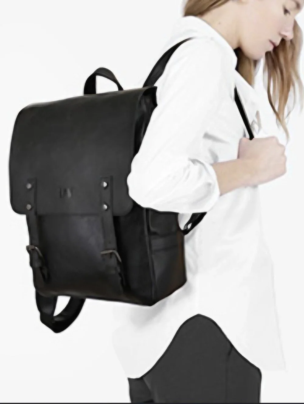 LXY vegan leather
